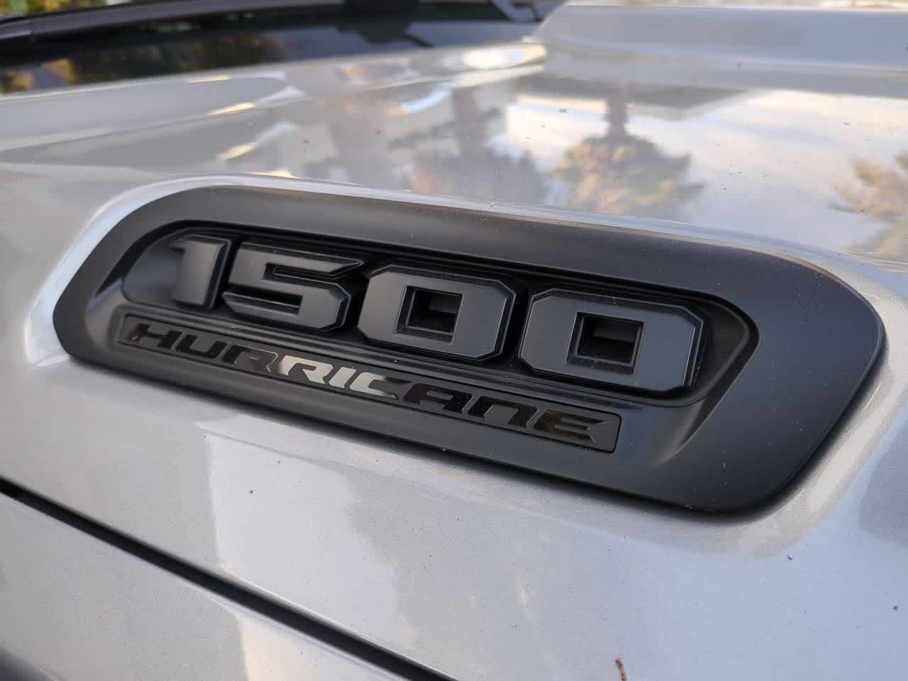 Thumbnail: 2026 RAM 1500 - 13