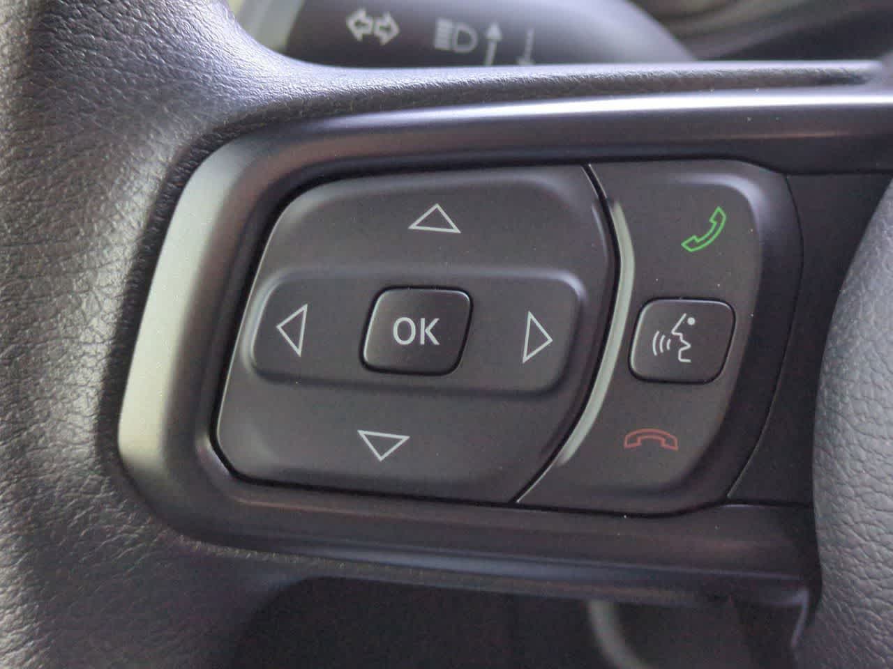 Thumbnail: 2026 Jeep Wrangler - 24