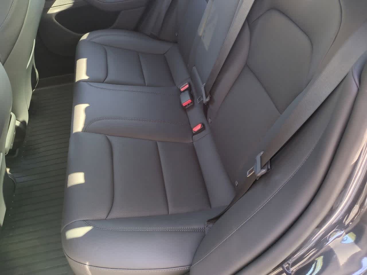 Thumbnail: 2025 Tesla Model 3 - 20