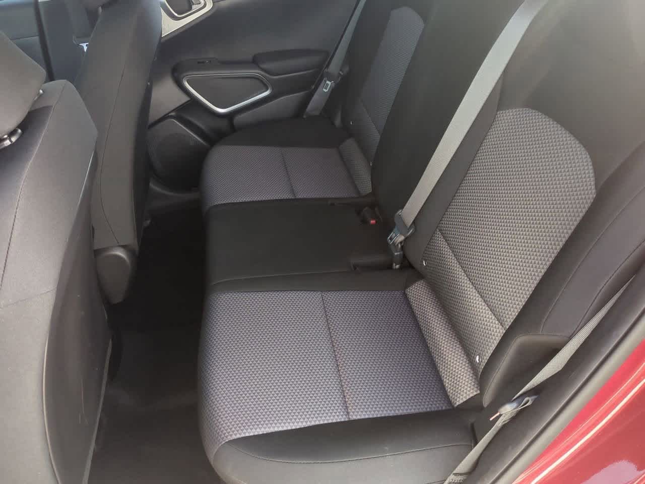 Thumbnail: 2021 Kia Soul - 20