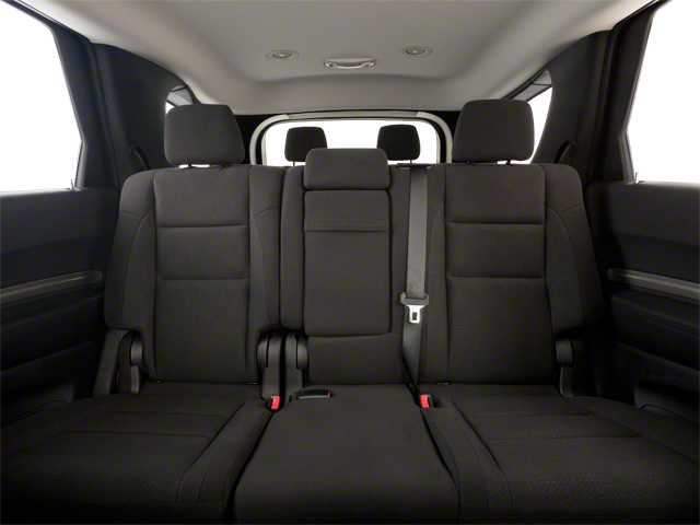 Thumbnail: 2012 Dodge Durango - 9