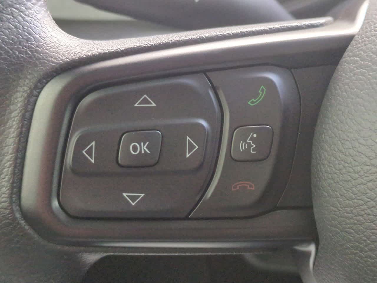 Thumbnail: 2025 Jeep Wrangler - 24