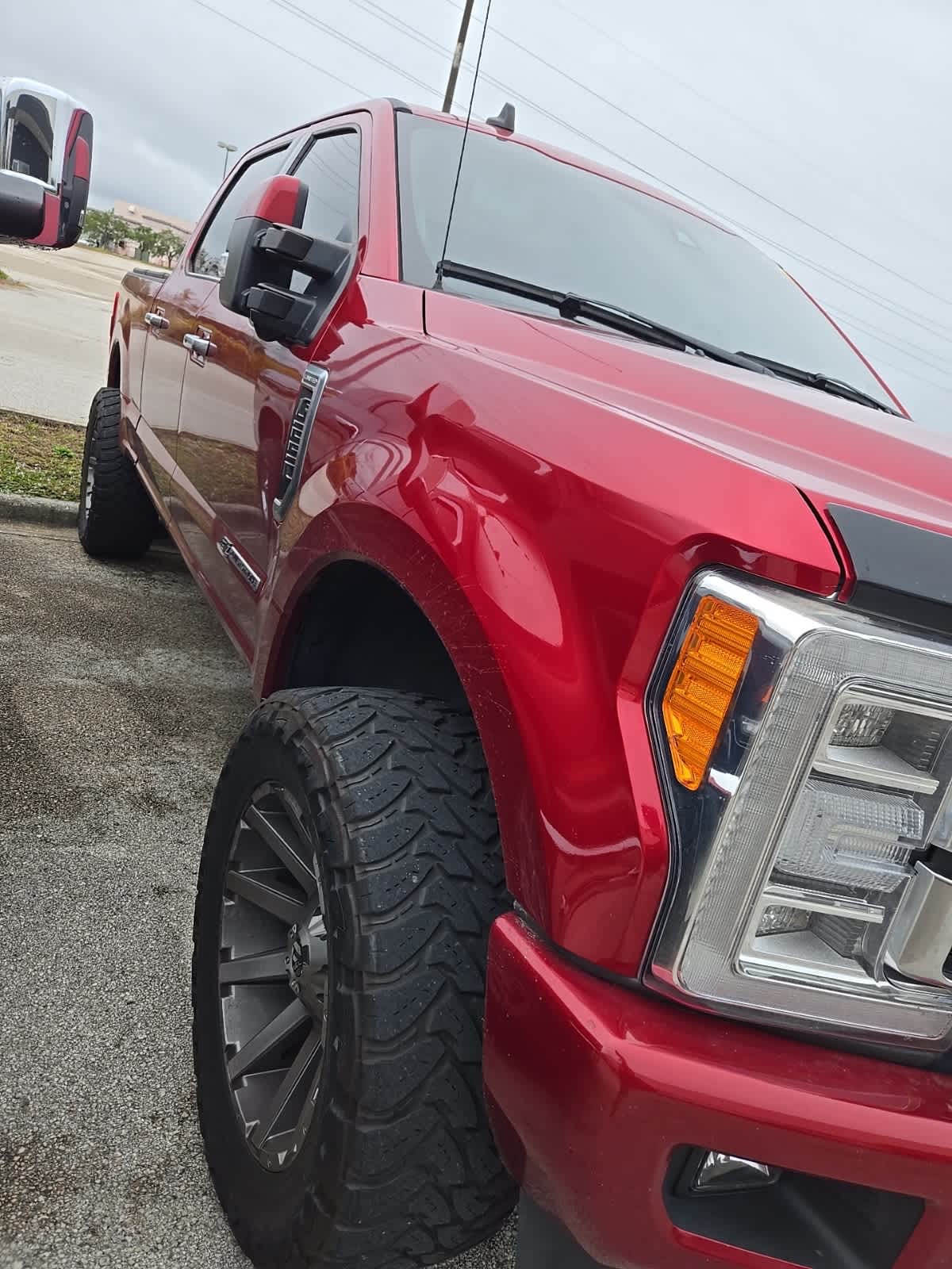 Thumbnail: 2019 Ford Econoline - 6