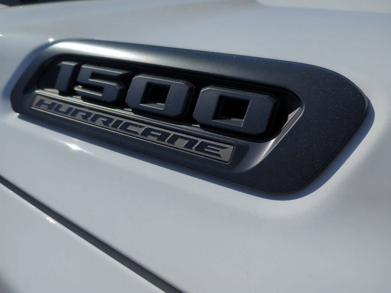 Thumbnail: 2026 RAM 1500 - 13