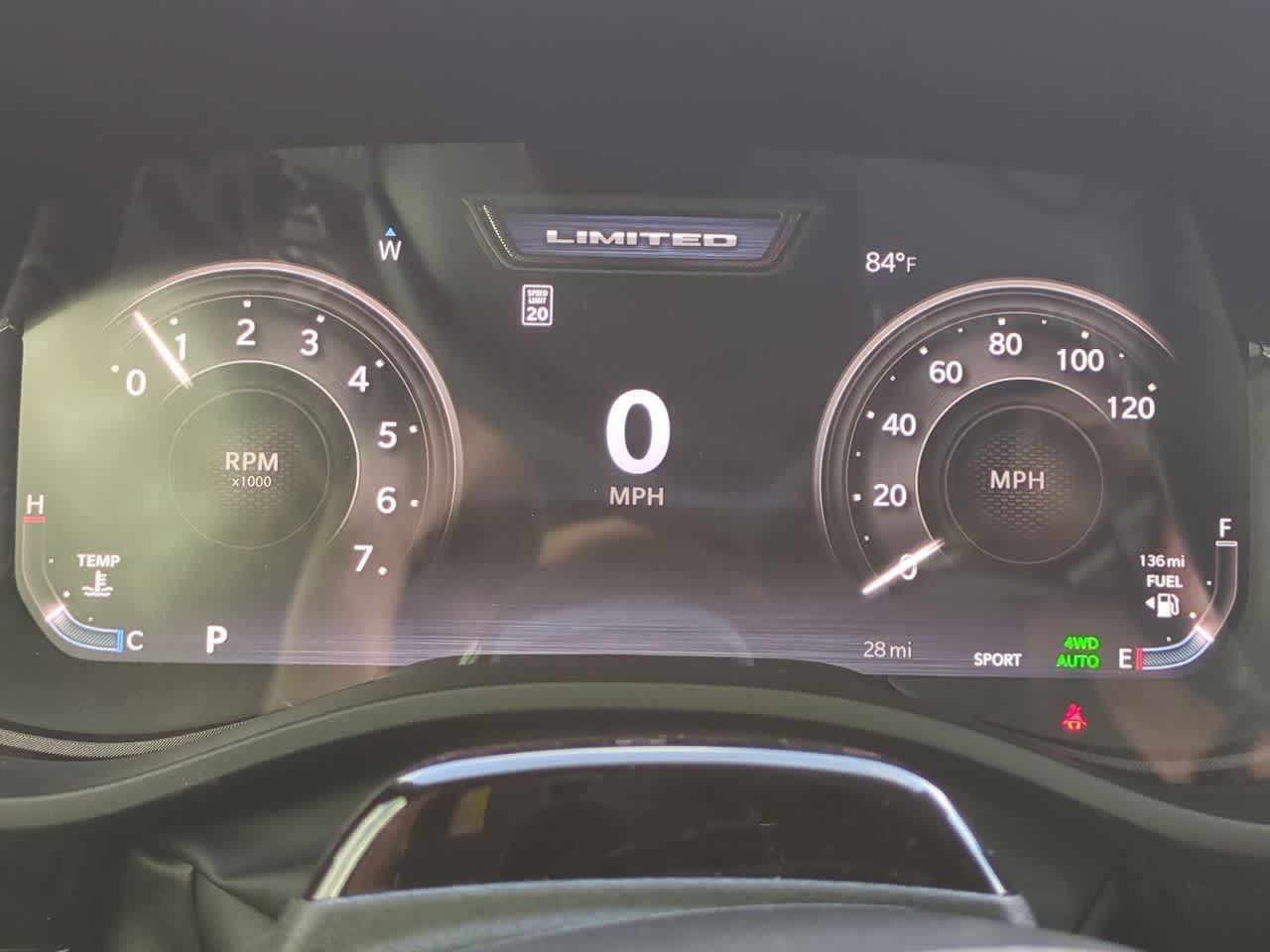 Thumbnail: 2026 RAM 1500 - 34
