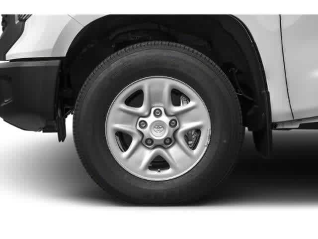 Thumbnail: 2019 Toyota Tundra - 11