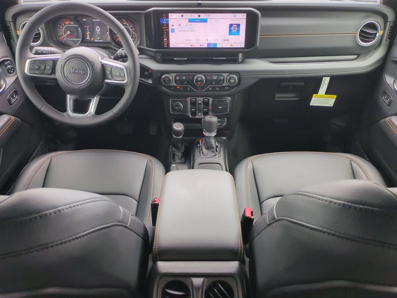 Thumbnail: 2026 Jeep Wrangler - 16