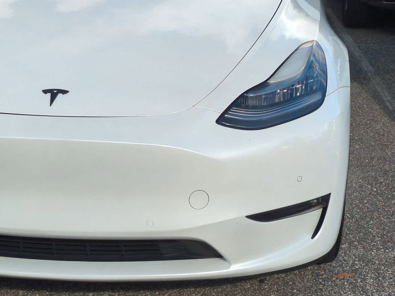 Thumbnail: 2021 Tesla Model Y - 11