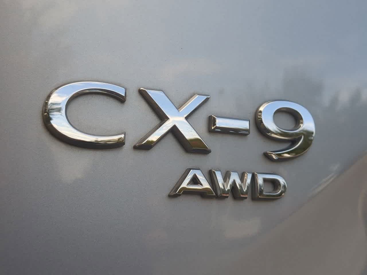 Thumbnail: 2020 Mazda CX-9 - 13