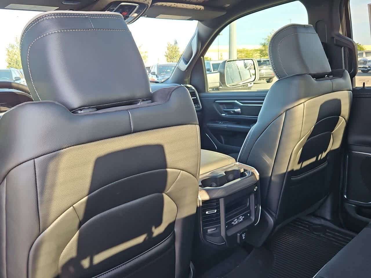 Thumbnail: 2026 RAM 1500 - 19