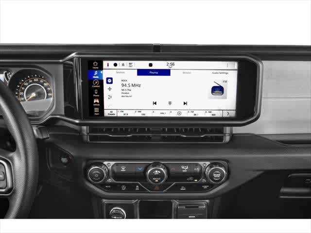 Thumbnail: 2026 Jeep Wrangler - 6