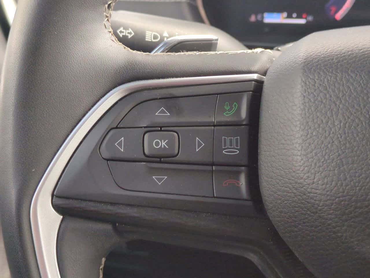 Thumbnail: 2024 Jeep Grand Cherokee - 24