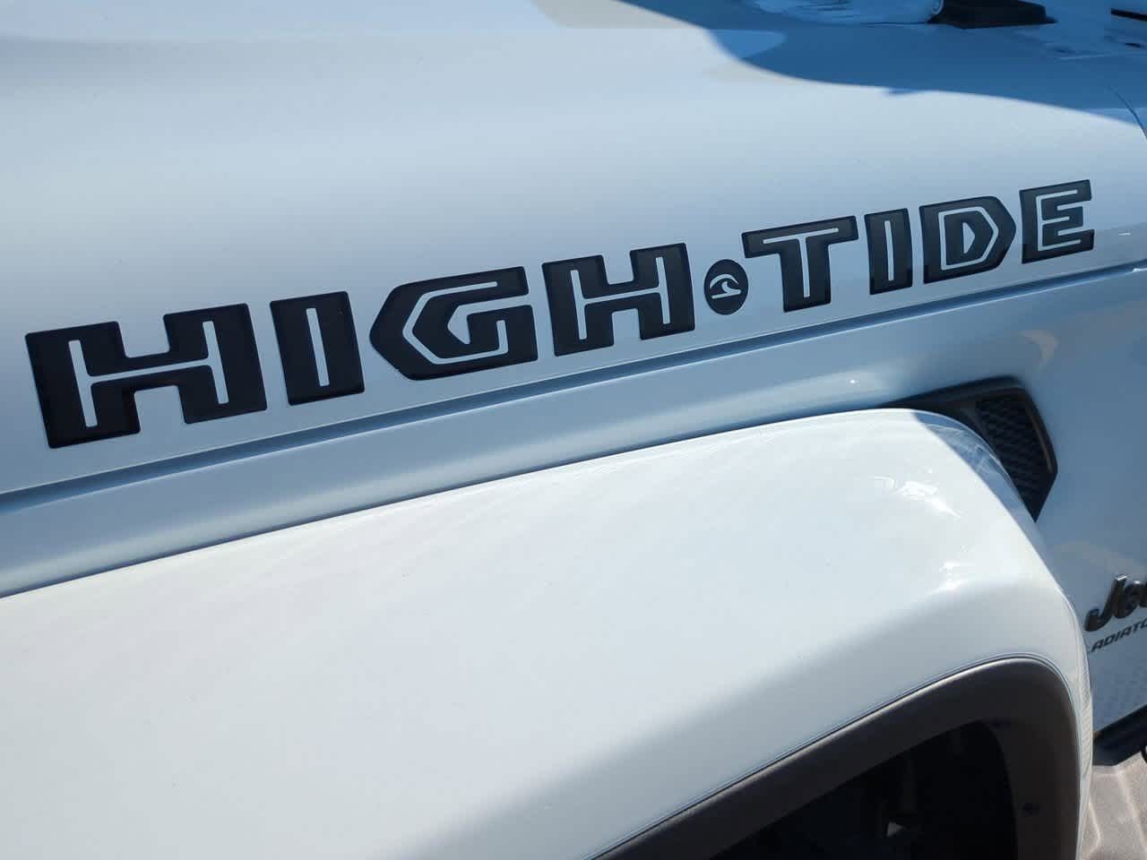 Thumbnail: 2025 Jeep Gladiator - 13