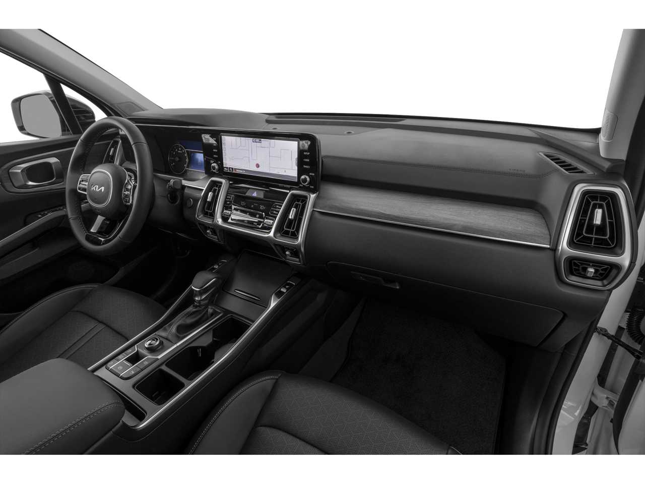 Thumbnail: 2023 Kia Sorento - 11