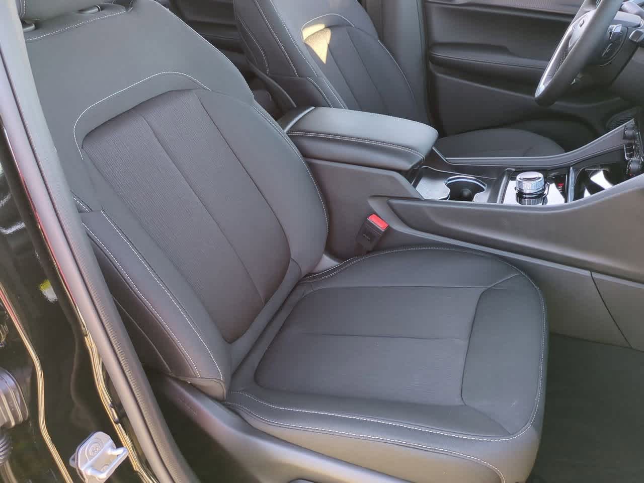 Thumbnail: 2025 Jeep Grand Cherokee - 23