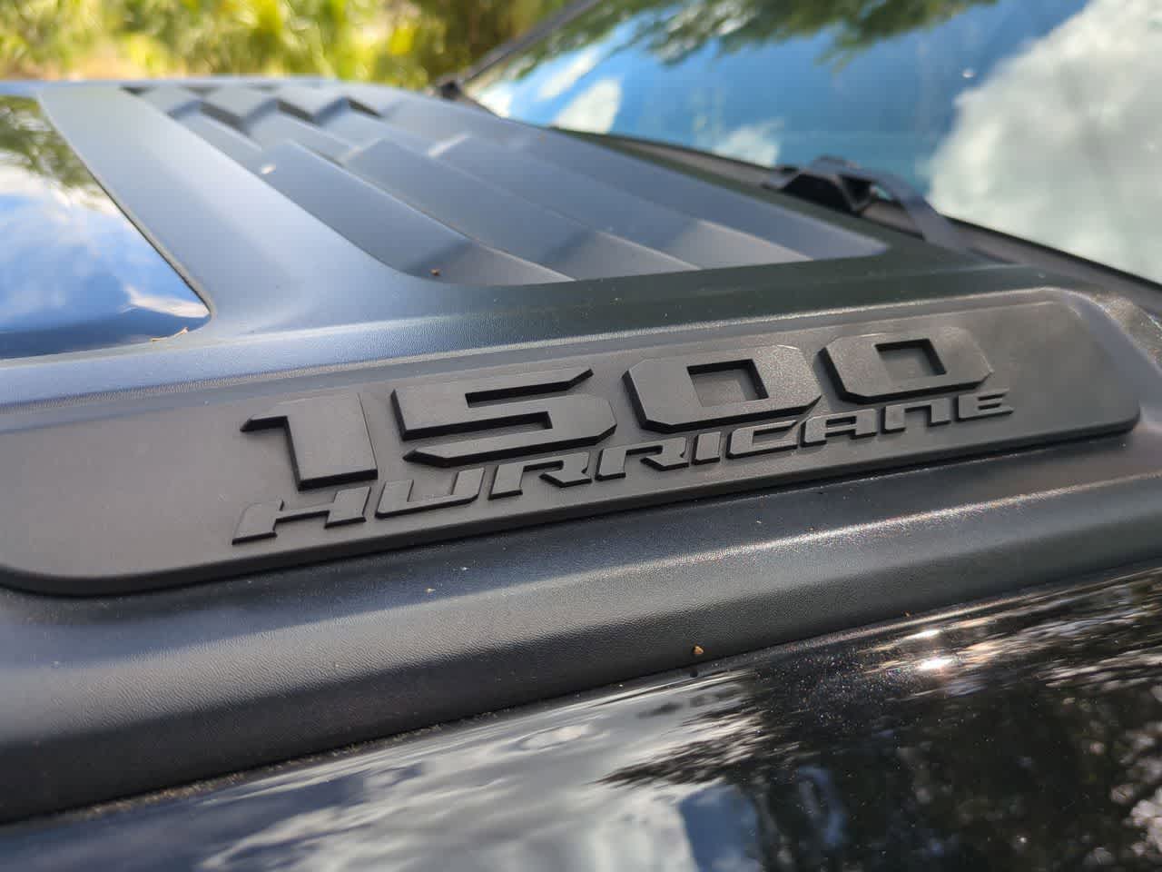 Thumbnail: 2026 RAM 1500 - 13