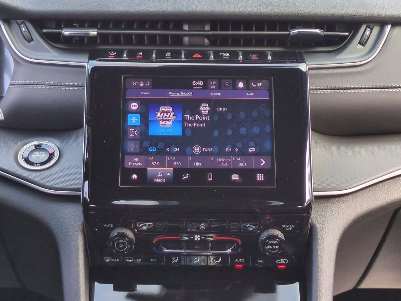 Thumbnail: 2025 Jeep Grand Cherokee - 29