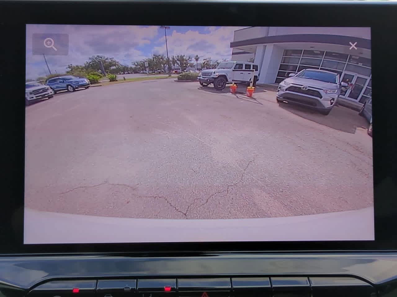 Thumbnail: 2026 Jeep Compass - 29