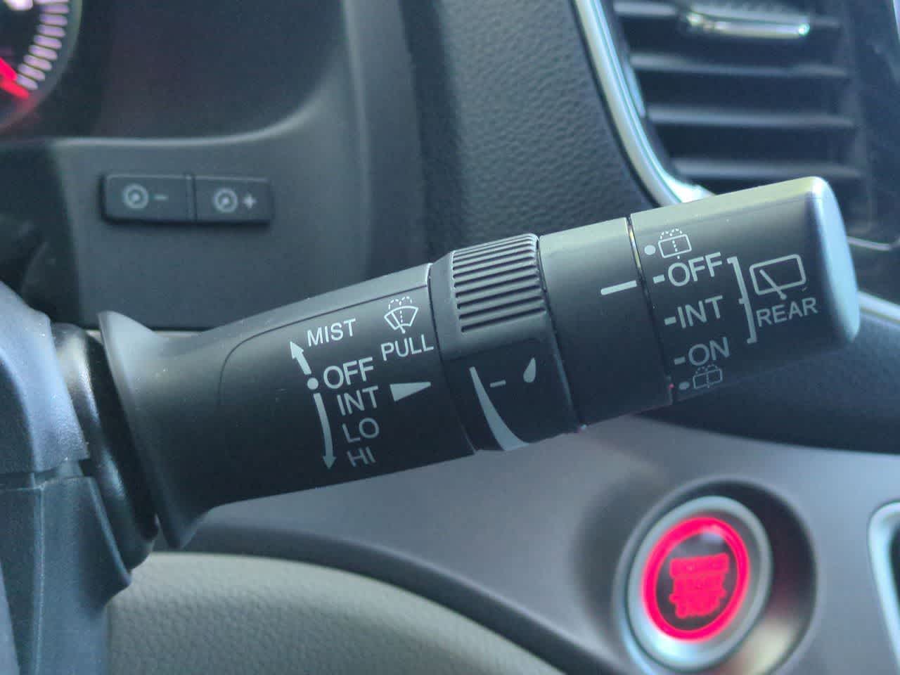 Thumbnail: 2019 Honda Pilot - 27