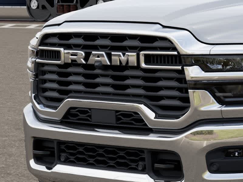 Thumbnail: 2026 RAM 3500 - 11