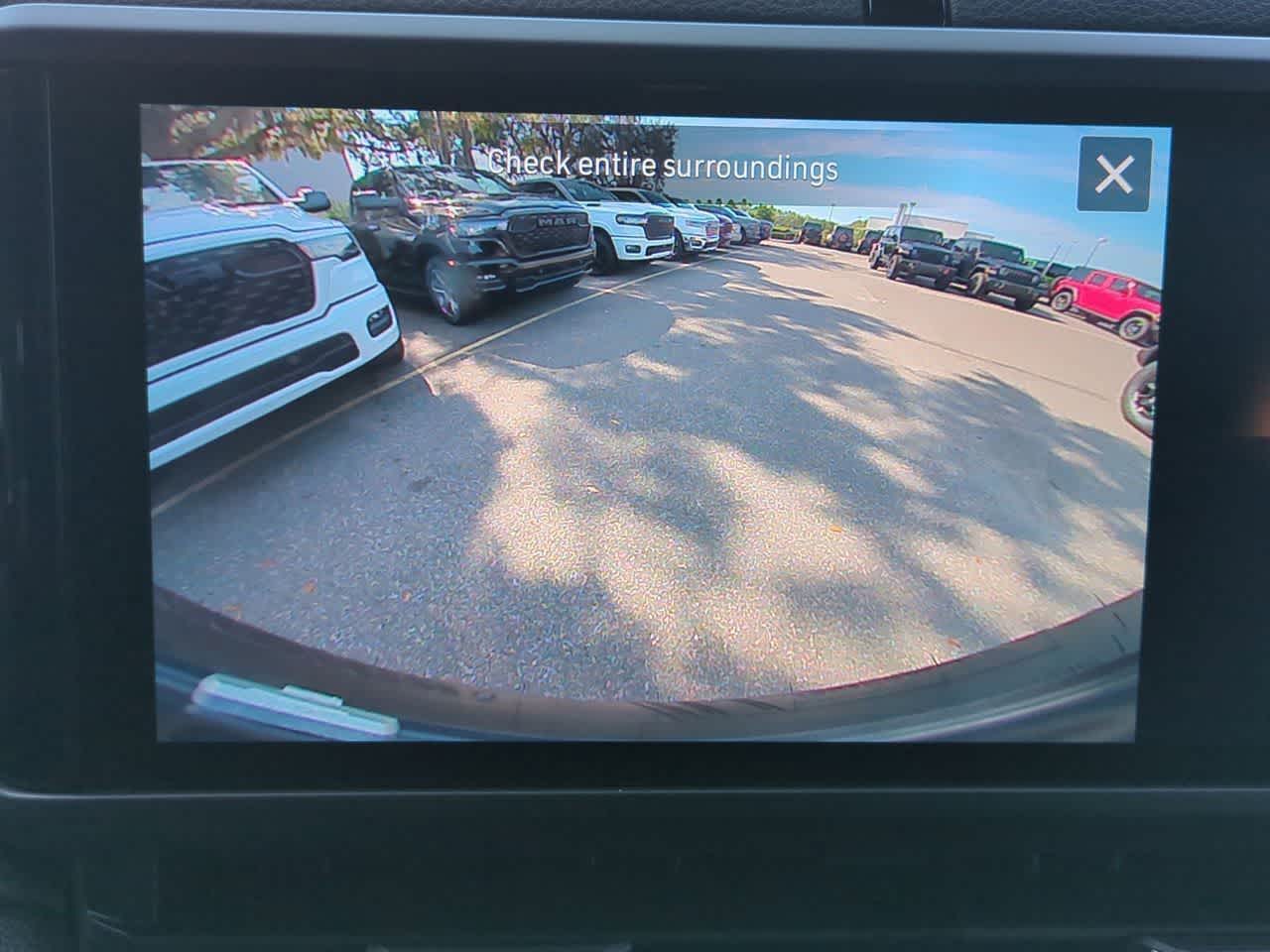 Thumbnail: 2026 Jeep Wrangler - 28