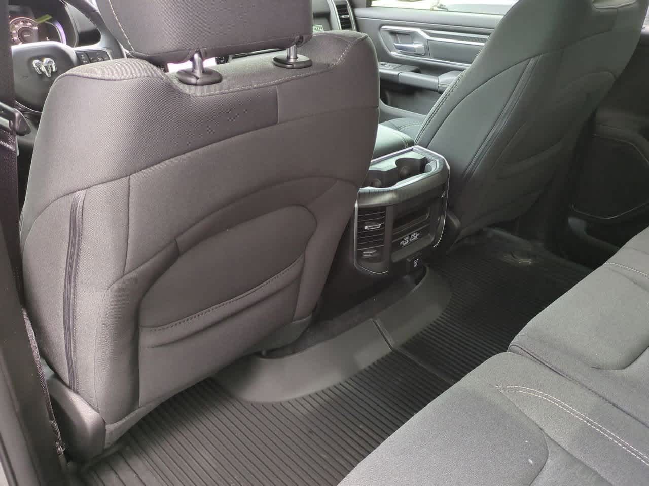 Thumbnail: 2026 RAM 1500 - 18