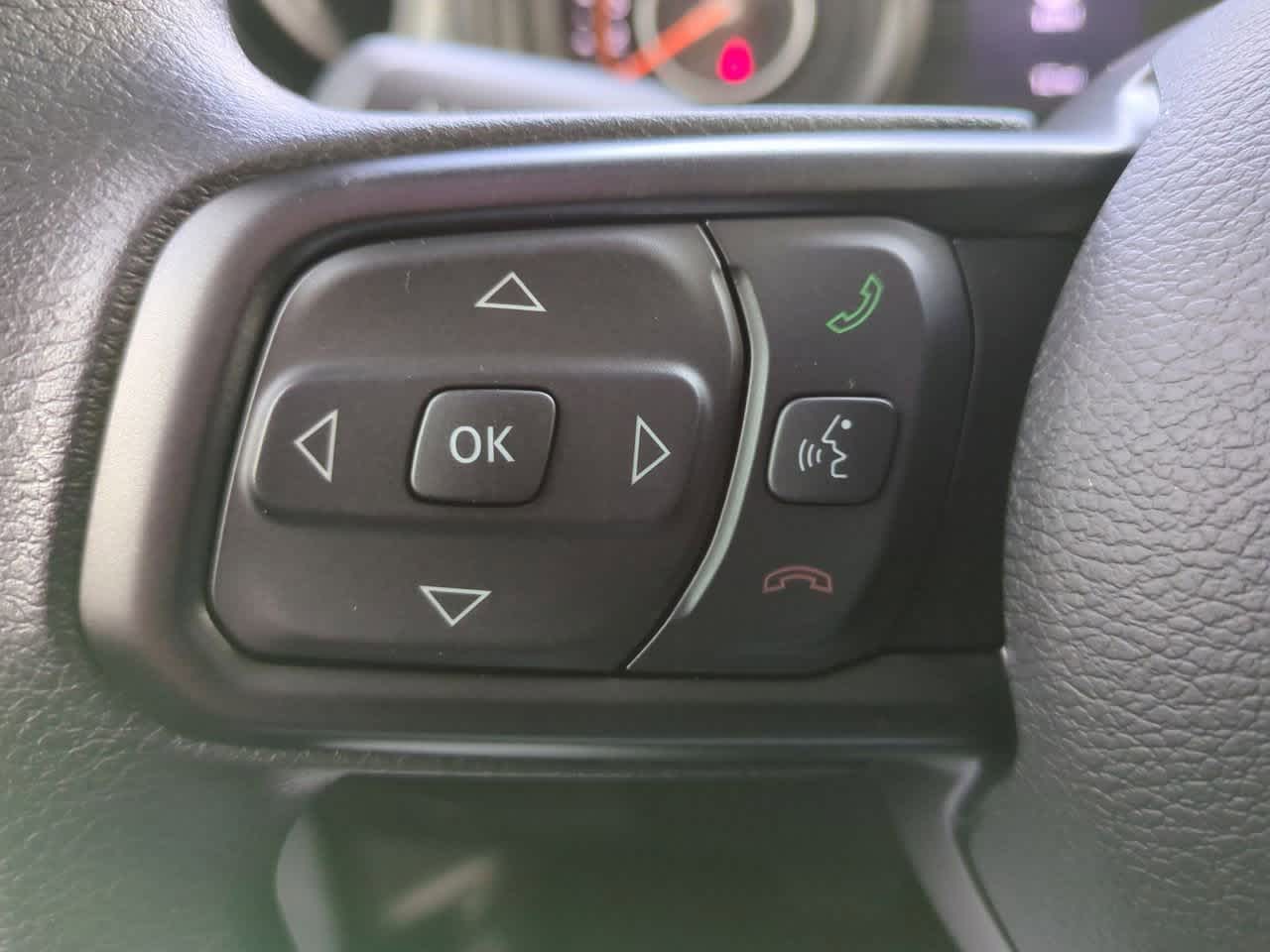 Thumbnail: 2025 Jeep Wrangler - 24