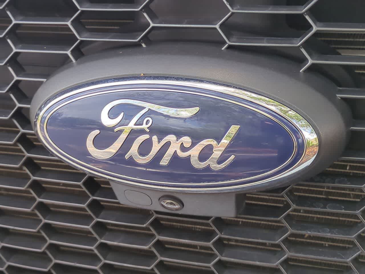Thumbnail: 2023 Ford Transit Series - 12