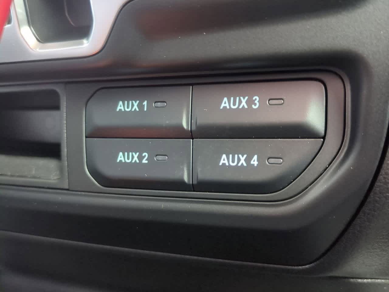 Thumbnail: 2025 Jeep Wrangler - 18