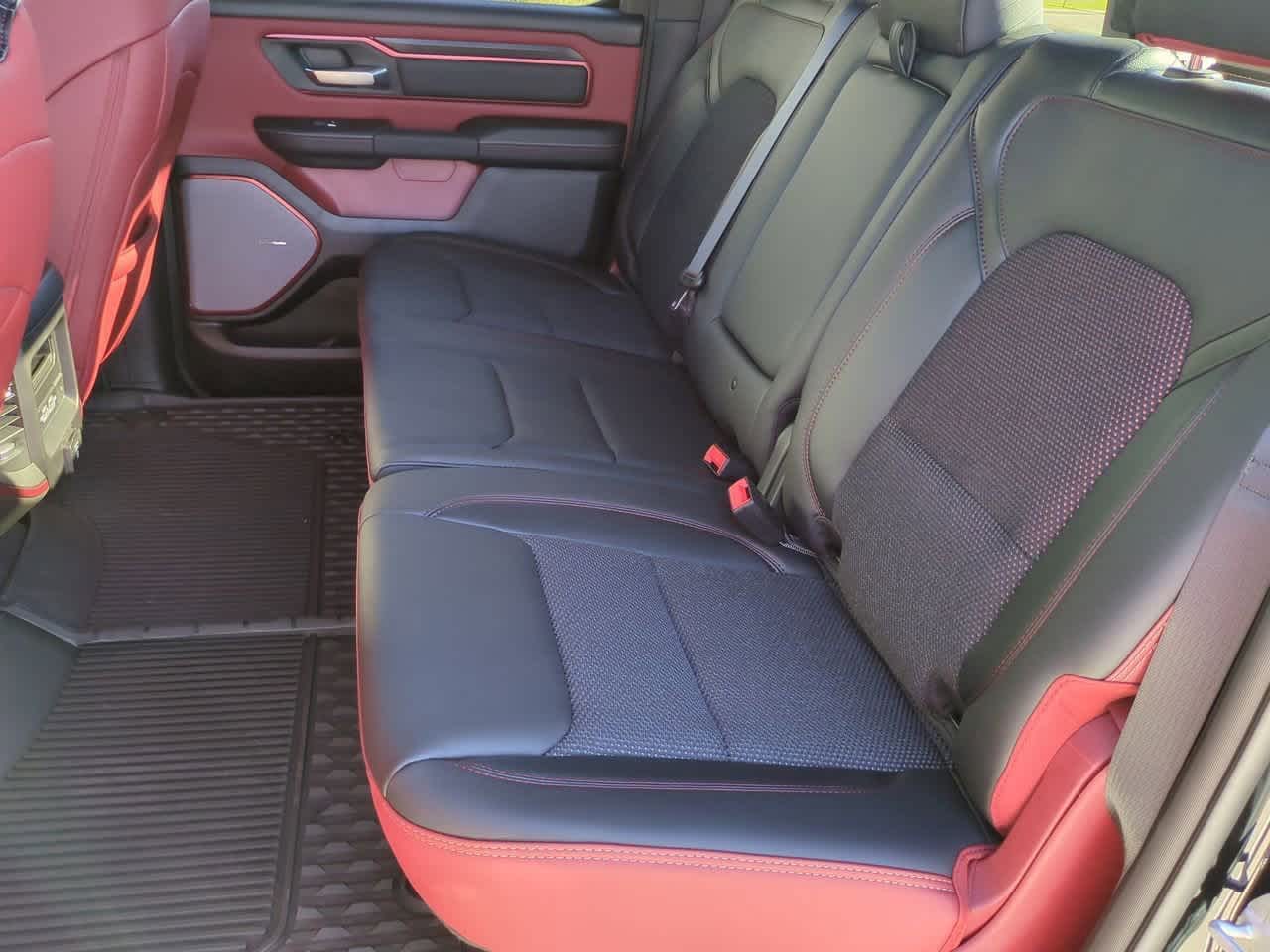 Thumbnail: 2026 RAM 1500 - 21