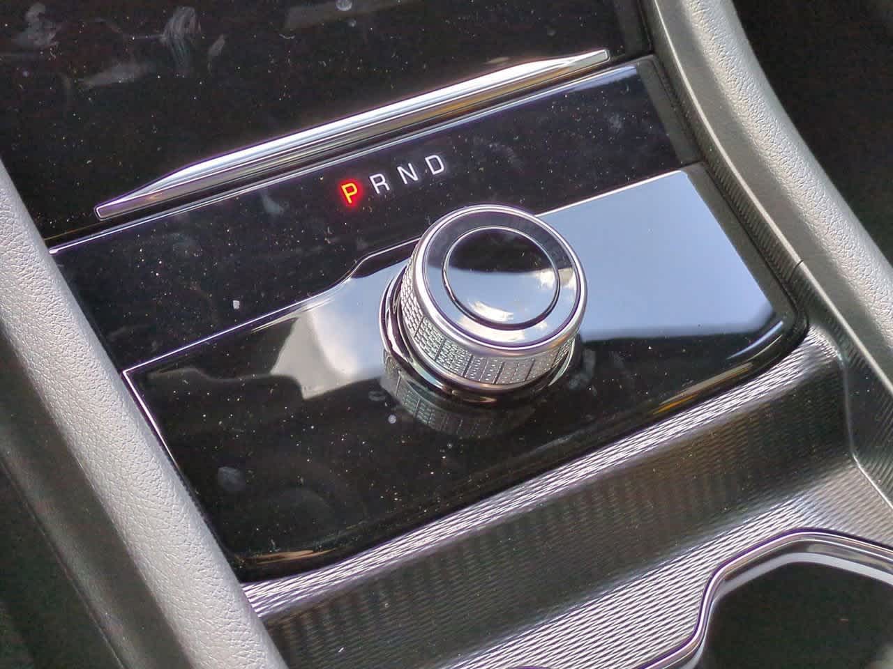 Thumbnail: 2025 Jeep Grand Cherokee L - 32