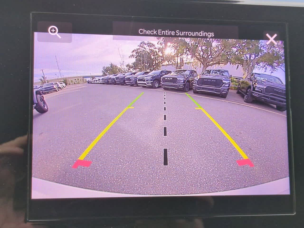 Thumbnail: 2025 Jeep Grand Cherokee - 30