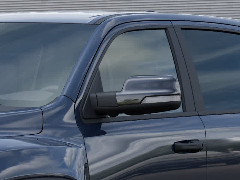 Thumbnail: 2026 RAM 1500 - 12