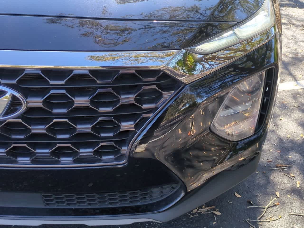 Thumbnail: 2019 Hyundai Santa Fe - 11