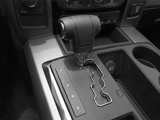 Thumbnail: 2013 RAM 1500 - 10