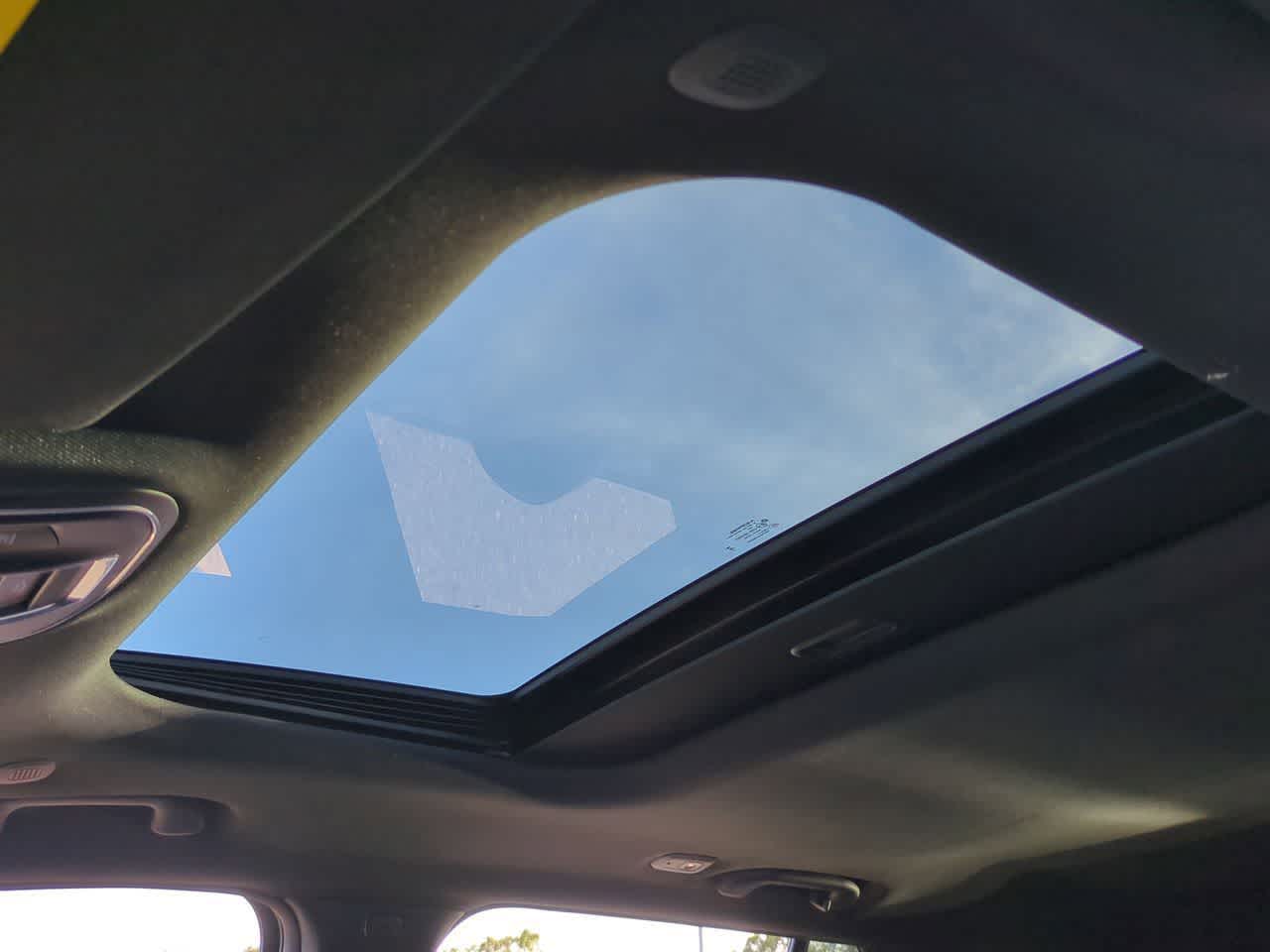 Thumbnail: 2025 Jeep Grand Cherokee - 20