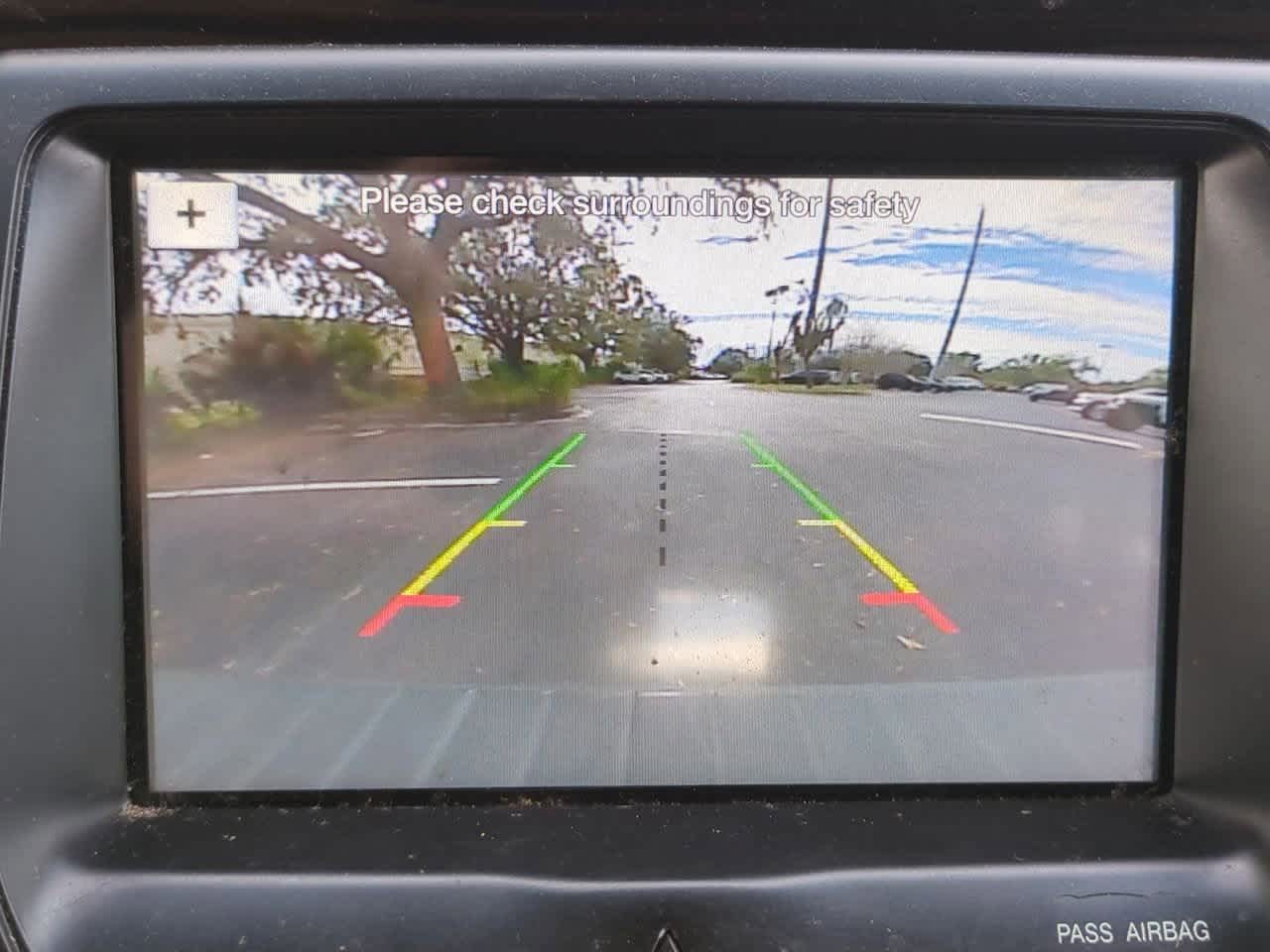 Thumbnail: 2019 Ford Flex - 28