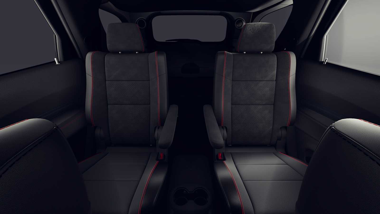 Thumbnail: 2026 Dodge Durango - 3