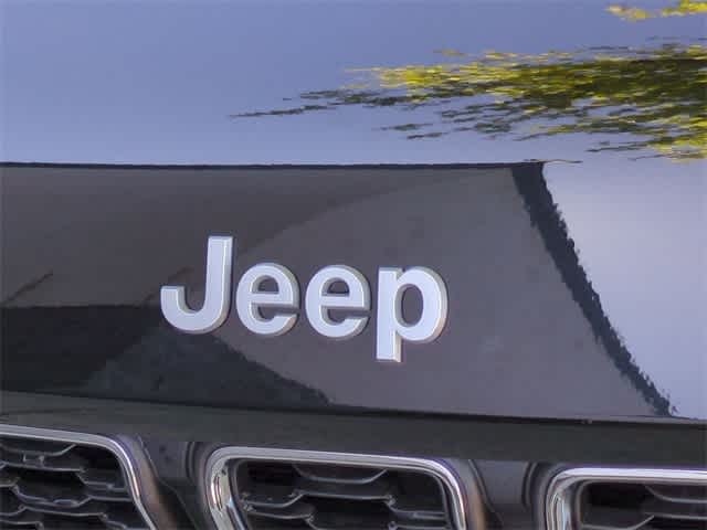 Thumbnail: 2025 Jeep Grand Cherokee L - 12