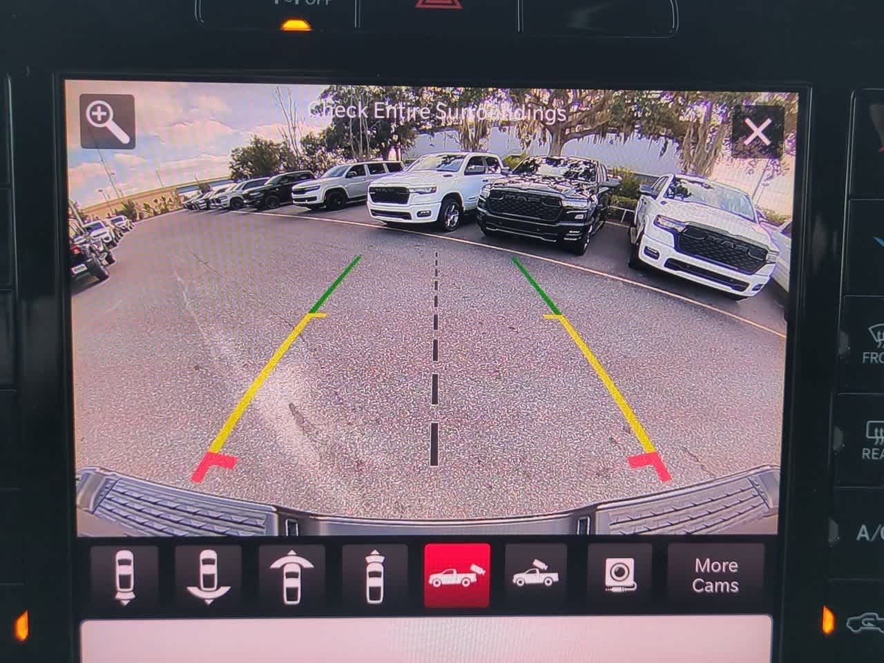 Thumbnail: 2026 RAM 2500 - 30