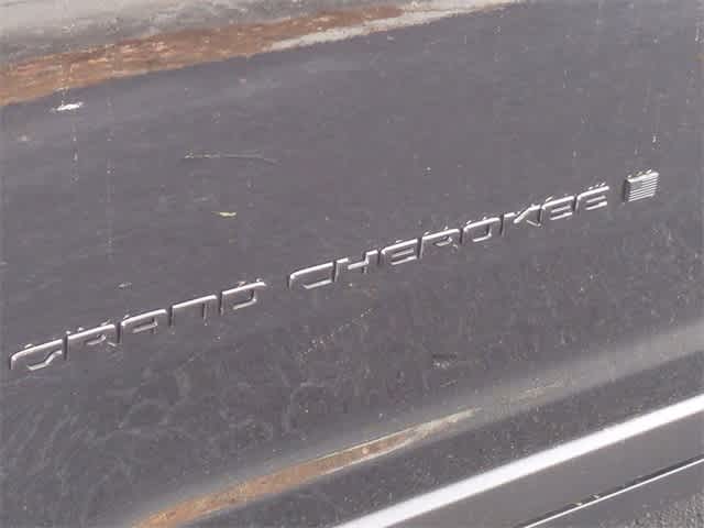 Thumbnail: 2025 Jeep Grand Cherokee - 13