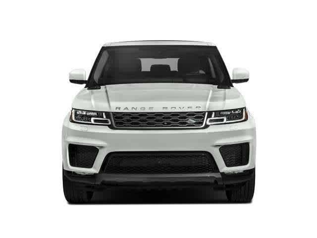 Thumbnail: 2018 Land Rover Range Rover Sport - 4