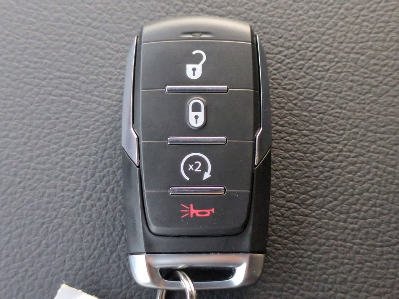 Thumbnail: 2026 RAM 2500 - 36