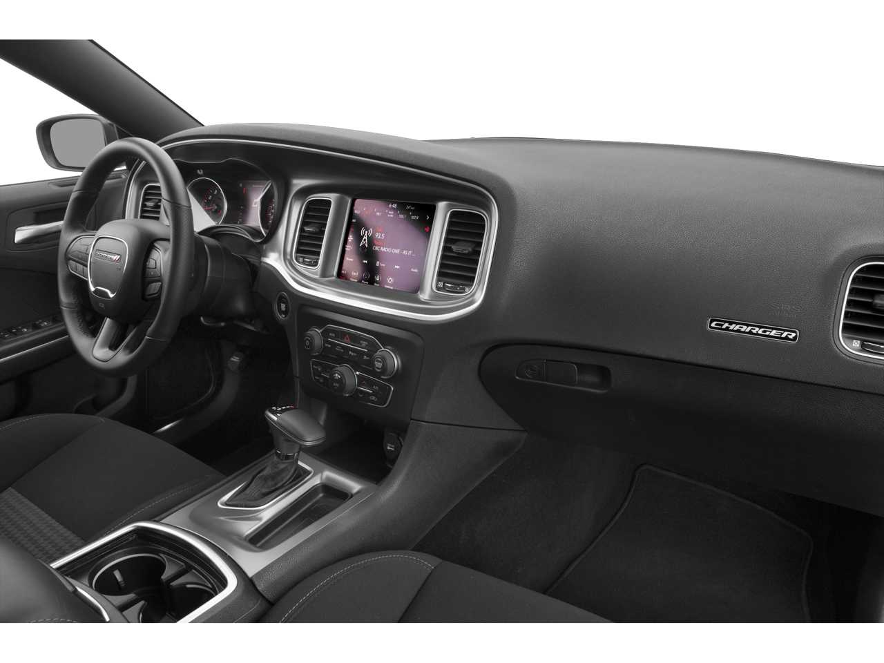 Thumbnail: 2022 Dodge Charger - 11