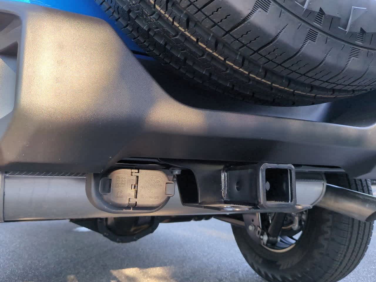 Thumbnail: 2026 Jeep Wrangler - 35