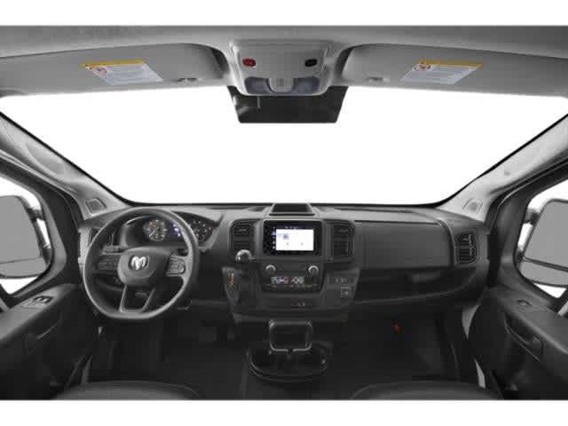 Thumbnail: 2025 RAM ProMaster - 8