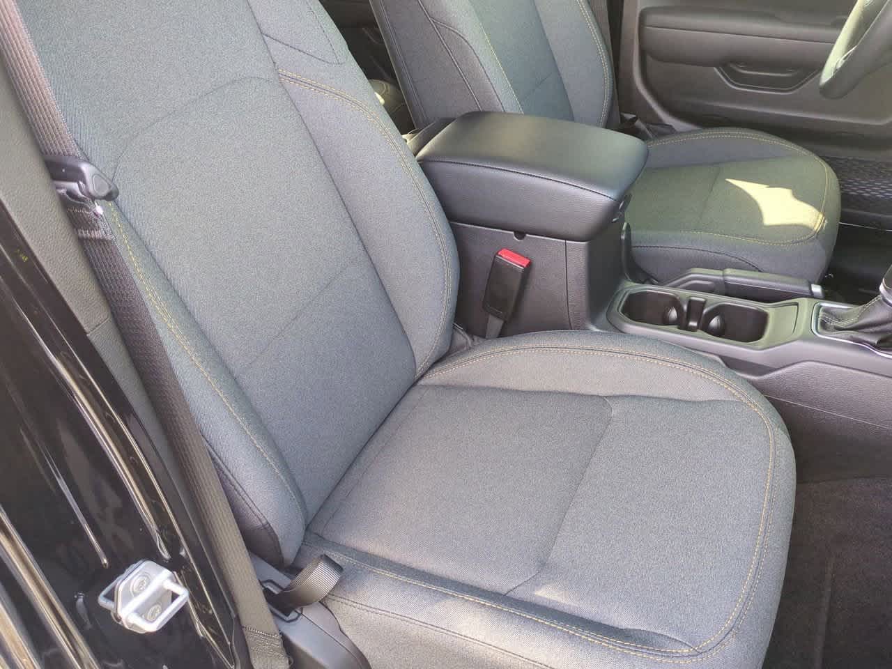 Thumbnail: 2025 Jeep Wrangler - 22