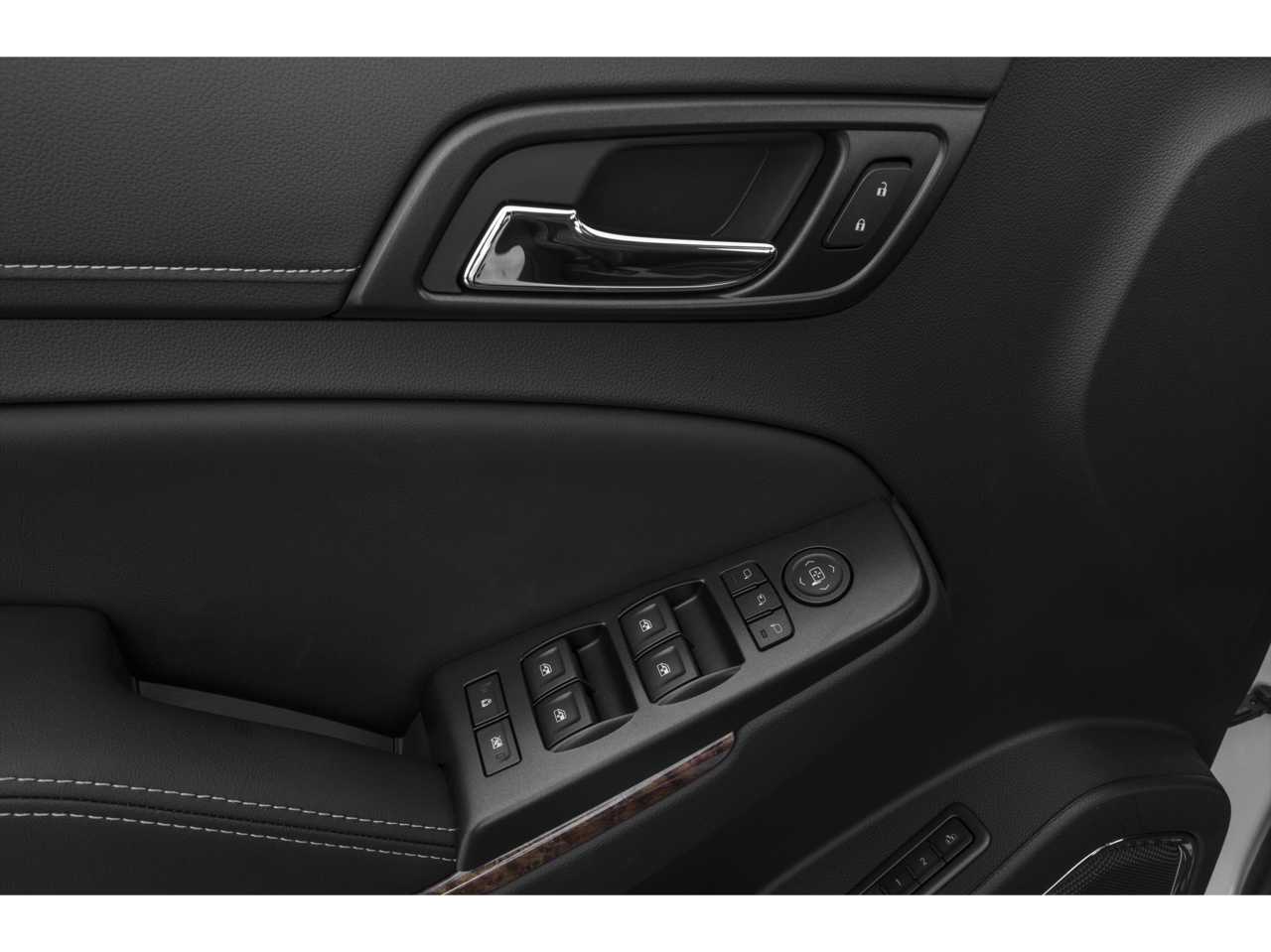 Thumbnail: 2015 Chevrolet Tahoe - 15