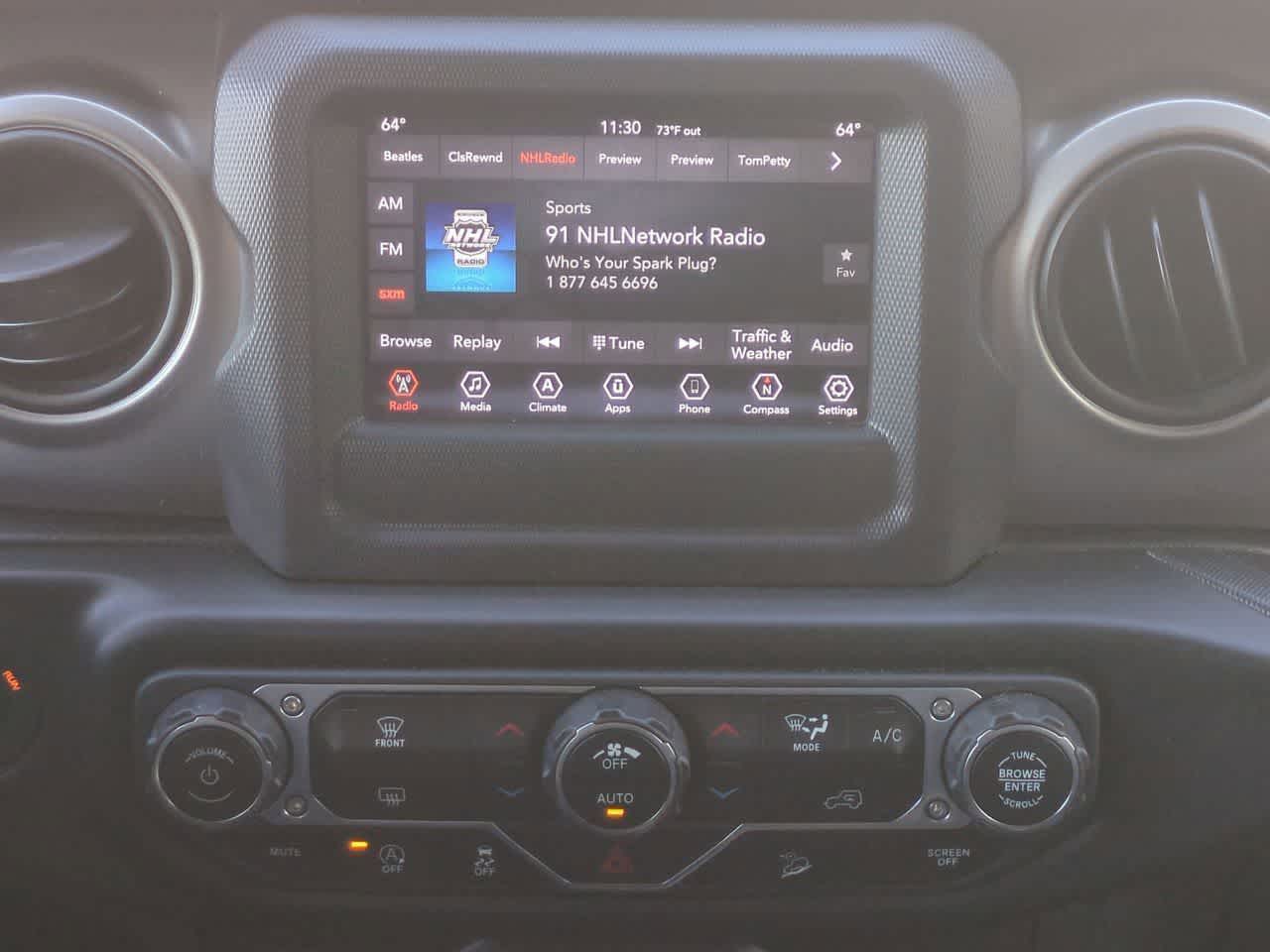 Thumbnail: 2020 Jeep Wrangler - 27