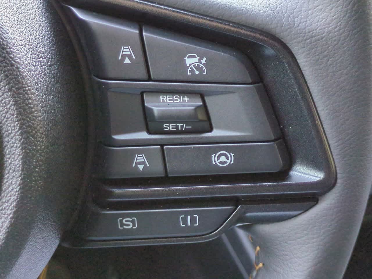 Thumbnail: 2025 Subaru Crosstrek - 26